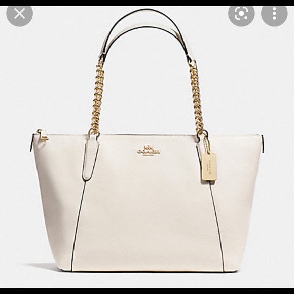 Coach Handbags - Coach Ava Tote 👜